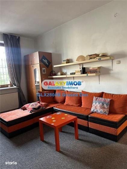 Apartament cu 2 camere în Muncii
