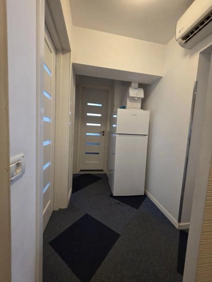 Apartament cu 3 camere decomandat, mobilat în Octavian Goga