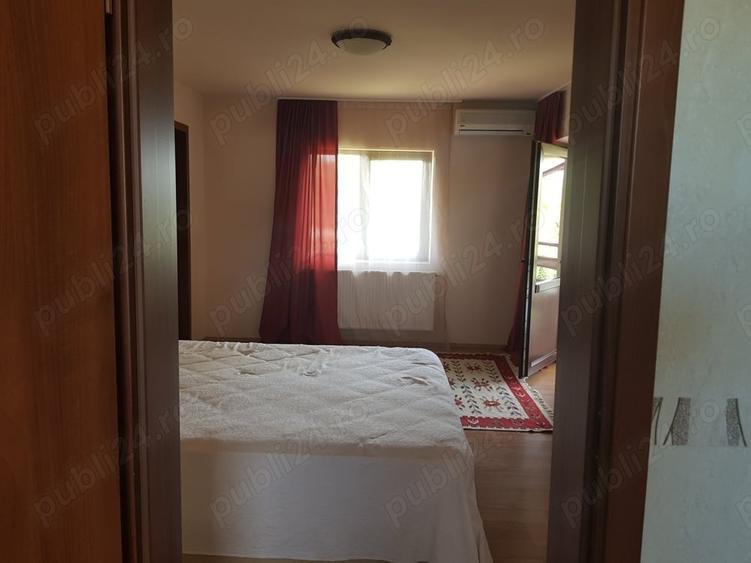 Casa Frumusani 5 camere teren 700mp - 6