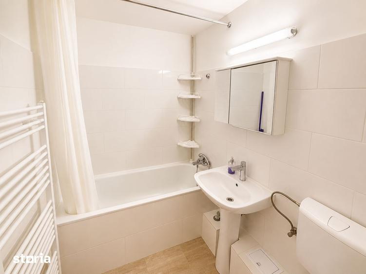 Apartament cu 2 camere decomandate | Etaj intermediar | Iulius Mall | - 2