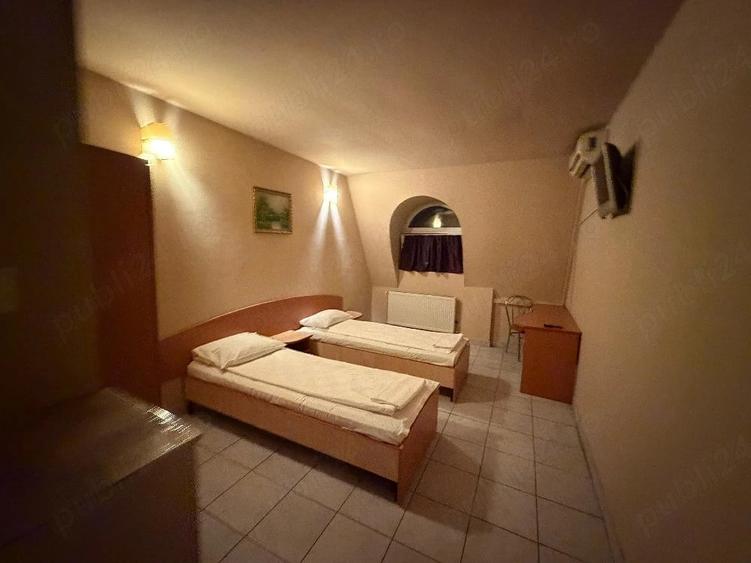 Garsonieră semidecomandată în Șagului