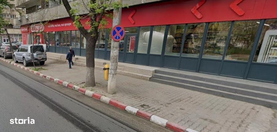 Soseaua Alexandriei 414 mp uitili spatiu stradal - 7