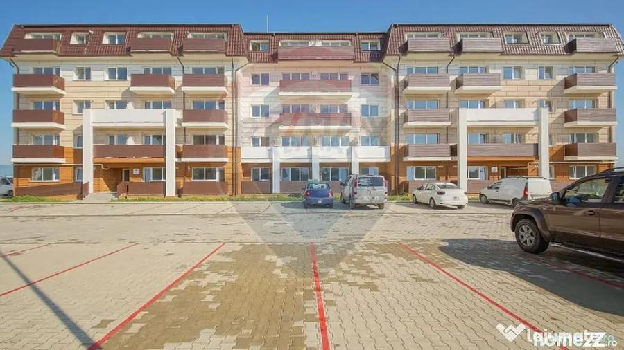 Garsonieră în Sânpetru