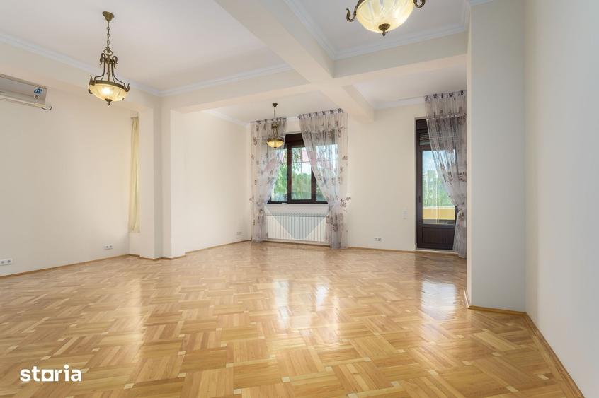 Casa Eleganta ?i Moderna in Pipera, Aproape de Erou Iancu Nicolae - 10