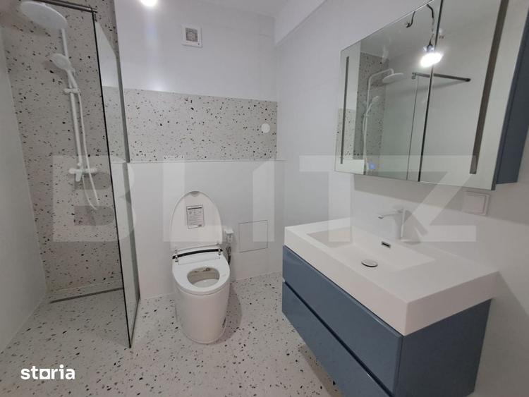 Studio Nou Cu Terasa | 40,80 Mp Utili | Targu Mures - 2