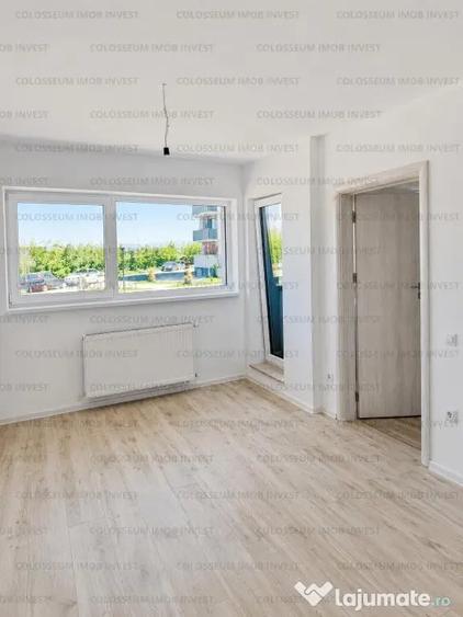 Apartament 2 Camere | Tip Studio | Vivamus Residence - Tractorul - 7