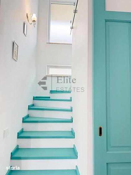 Casa cu 5 camere in Cartierul Tineretului | Prima inchirere - 6