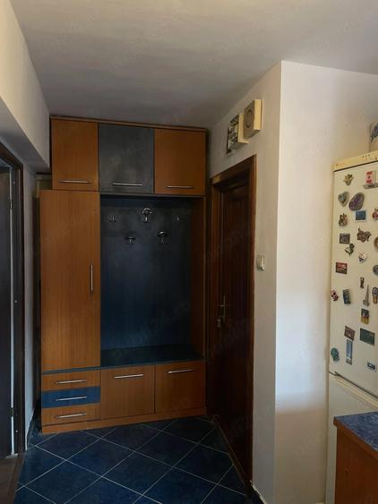 Apartament cu 2 camere semidecomandat în Ultracentral