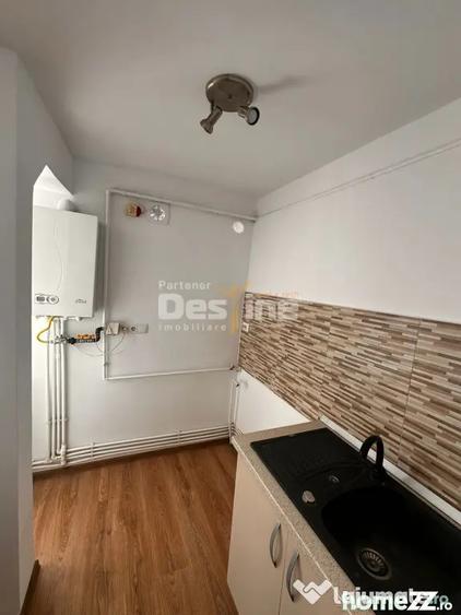 Garsoniera de vanzare 26.000 zona Darmanesti - 7