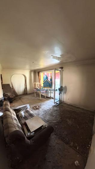 Apartament cu 4 camere - cartierul Dâmbu Pietros, str. Parângului - 1