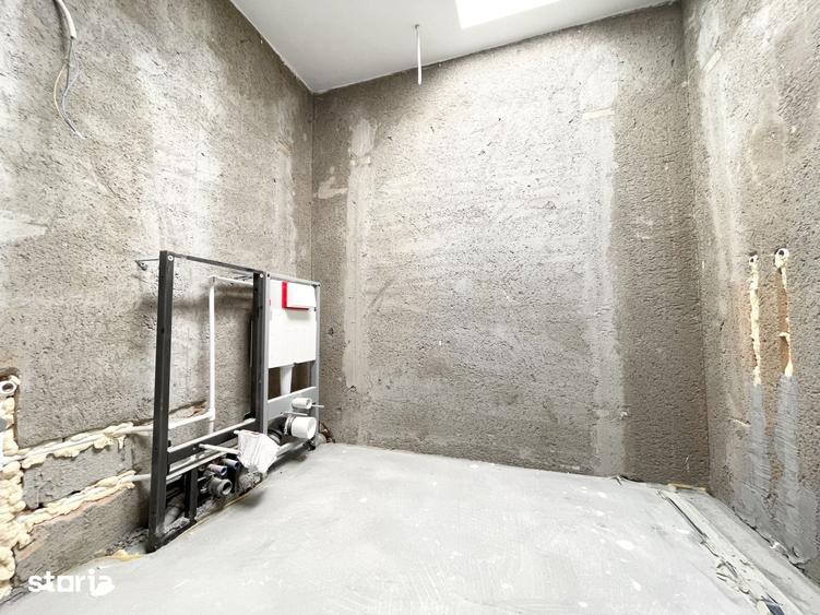 Duplex 4 camere, 132 mp utili - Mosnita Noua - 15