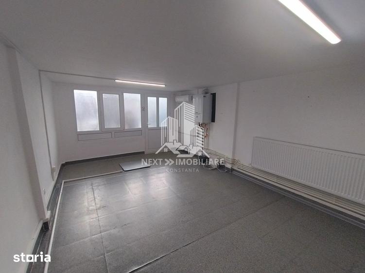 Spațiu comercial, de 29 mp, în Central