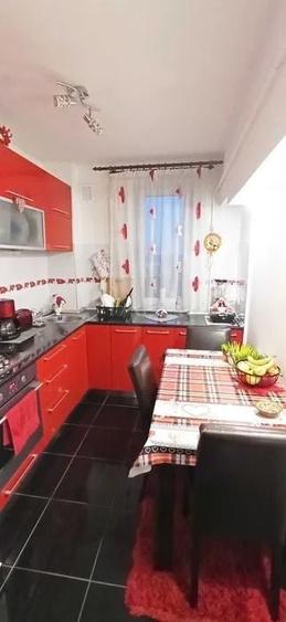 Vanzare Apartament Cu 2 Camere In Gheorgheni - 6