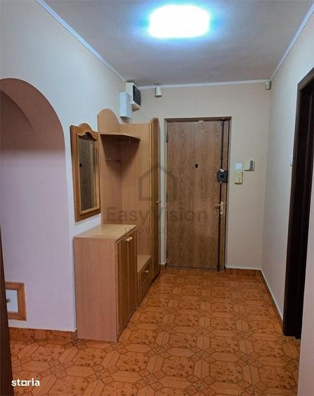 Apartament 3 camere | Nerva Traian | Sector 3 | Parc in fata blocului - 13