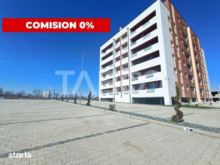 Apartament cu 2 camere decomandat în Tineretului