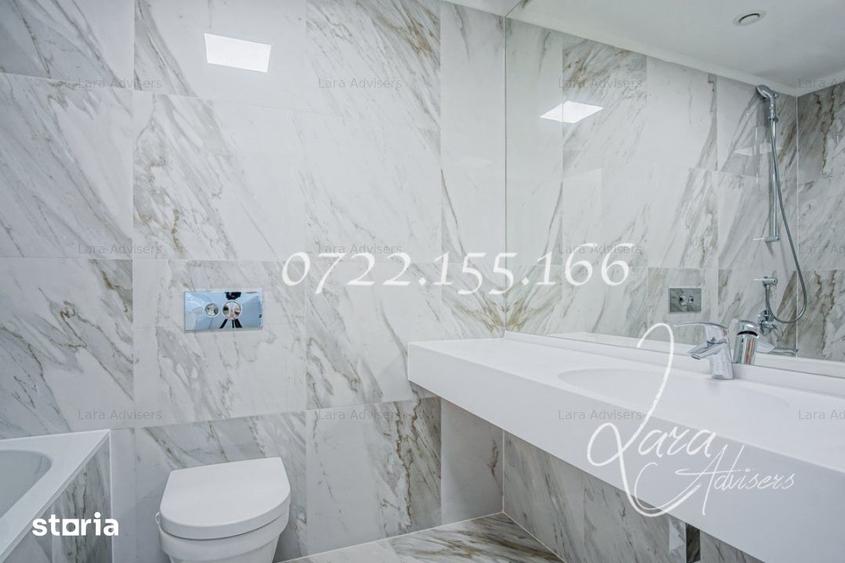 One Herastrau Plaza | 2 camere | Design contemporan | 54 mp - 3