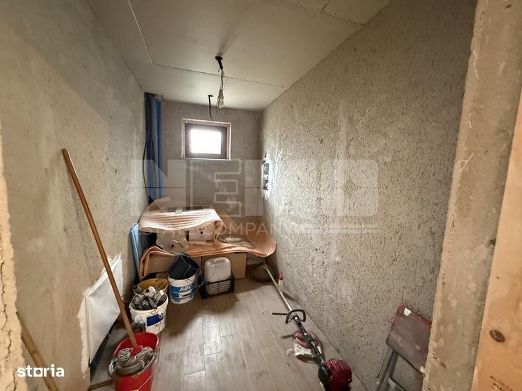 Casă cu 4 camere în Vicovu de Sus