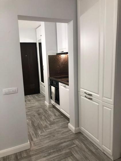 Apartament cu 2 camere decomandat în Exterior Vest