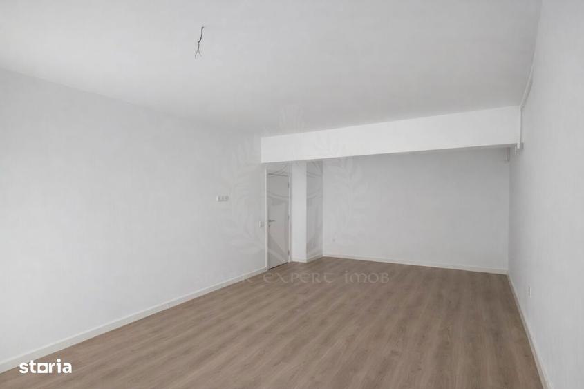 Spațiu comercial, de 55 mp, în Fundeni