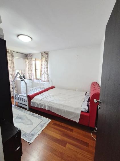 Dobroesti 2 camere, 85mp, 2 locuri de parcare - 9