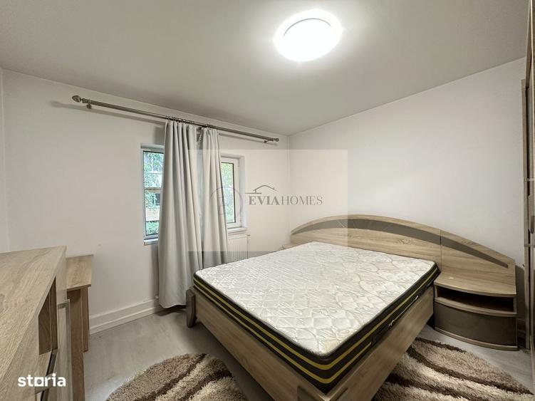 Apartament cu 3 camere în Între Lacuri