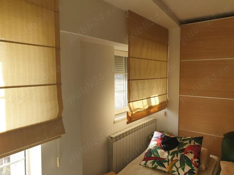 Apartament cu 4 camere decomandat în Oltenița