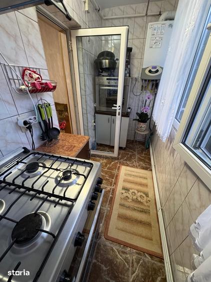 Apartament cu 3 camere în Sud