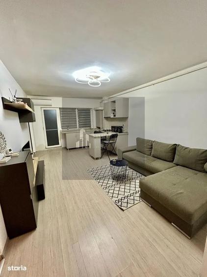 APARTAMENT 2 CAMERE decomandat / SECTOR 3 - 5