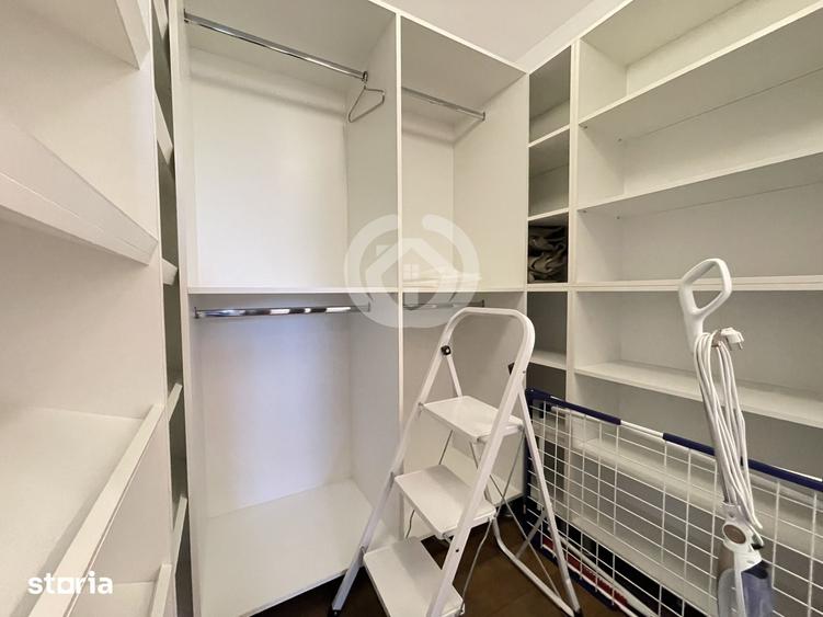 Apartament cu 3 camere în Ștrand
