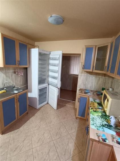 Inchiriere ap.2 camere, Calarasi - Tineretului, mobilat si utilat, parter - 4