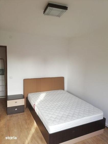 Apartament cu 2 camere în Ultracentral