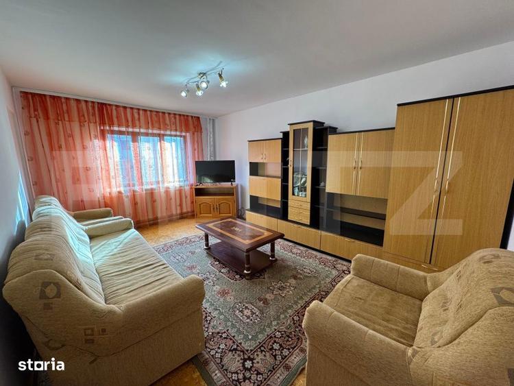 Apartament 2 camere, 63 mp zona Sarari - 8