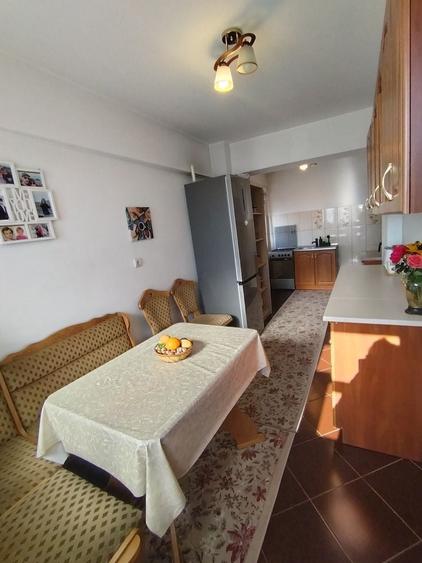 Apartament cu 2 camere decomandat în Burdujeni