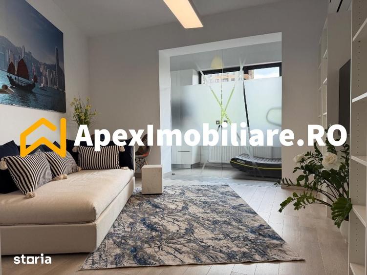 Apartament cu 2 camere semidecomandat în Regie