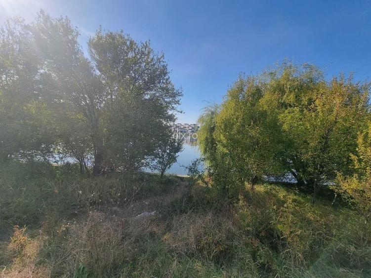 Teren de vanzare in zona Mogosoaia (Iesire la Lac) 2953mp