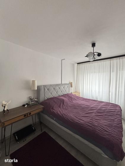Apartament cu 4 camere în Militari