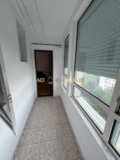 Apartament cu 2 camere decomandat, mobilat în Baba Novac