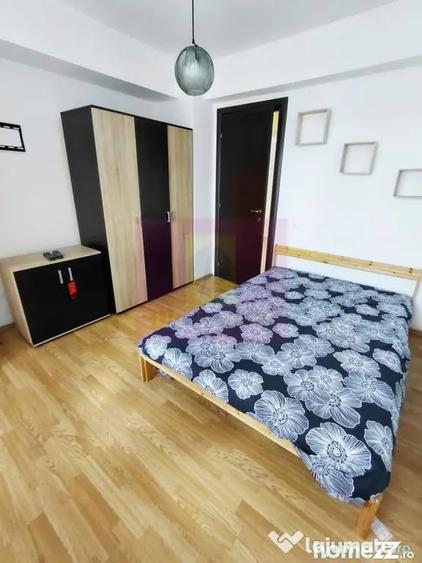 Apartament cu 2 camere nedecomandat în Vitan