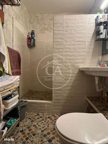 Apartament cu 3 camere decomandat în Calea Aradului