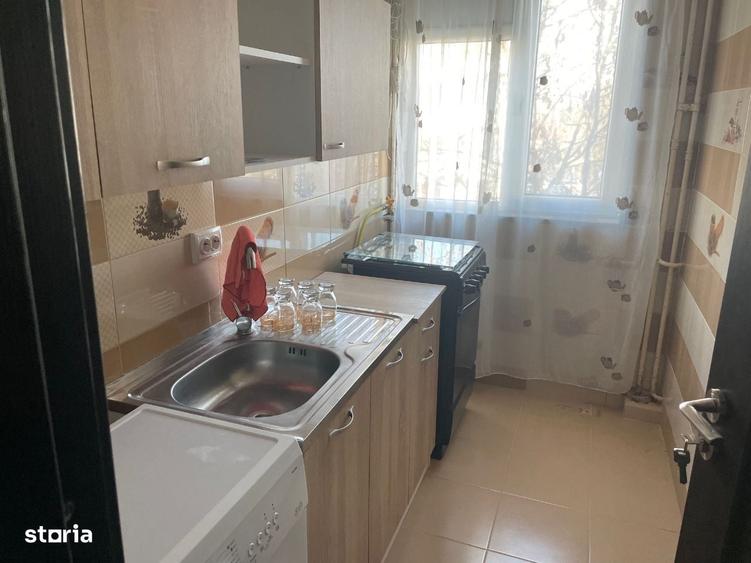 Apartament cu 3 camere în Vest