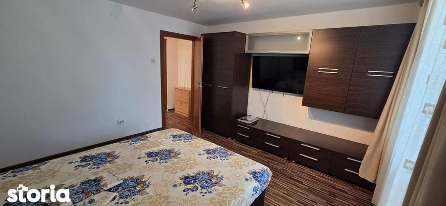Apartament cu 2 camere decomandat în Olimpia-Stadion