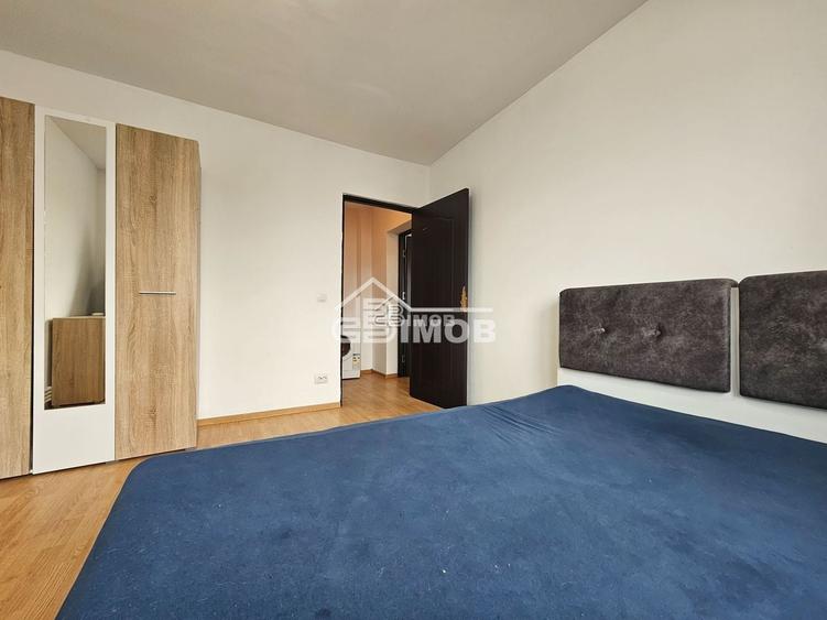 Apartament cu 2 camere – zona excelenta pentru familie - 3