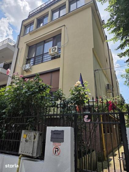 Apartament cu 2 camere în Cotroceni