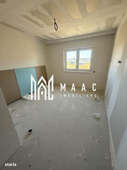 Apartament 2 camere de vanzare | Selimbar | 56 mp | balcon - 6