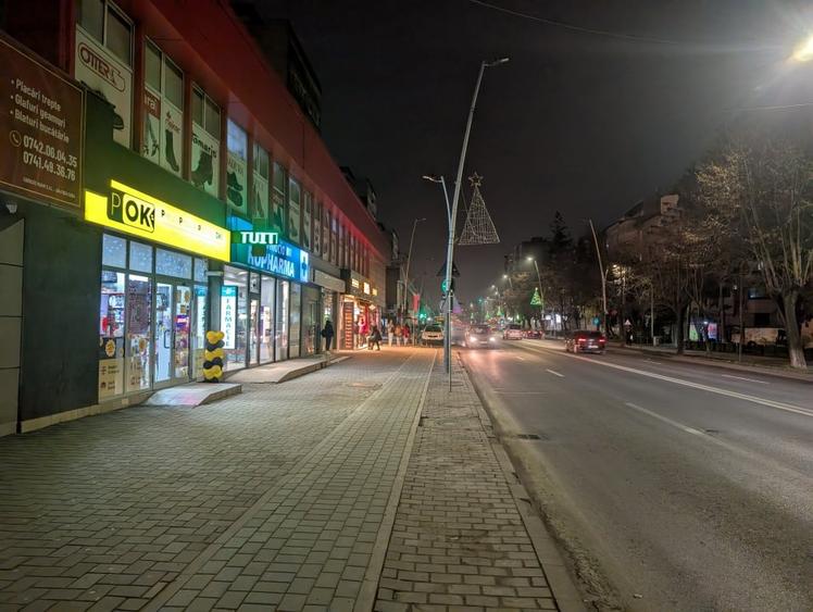 Spațiu comercial, de 87 mp, în Orizont