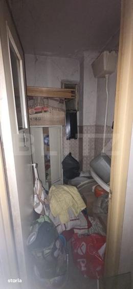 Apartament cu 3 camere în Andrei Mureșanu