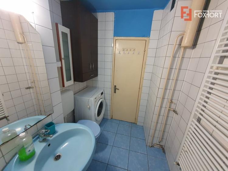 Apartament 2 camere decomandat, 55,6 mp utili - zona Steaua - 23