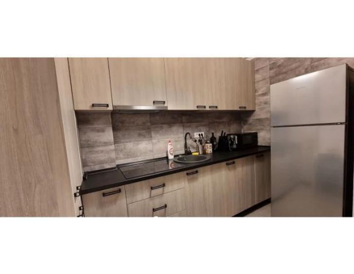 Apartament cu 1 camere nedecomandat în Mamaia-Sat