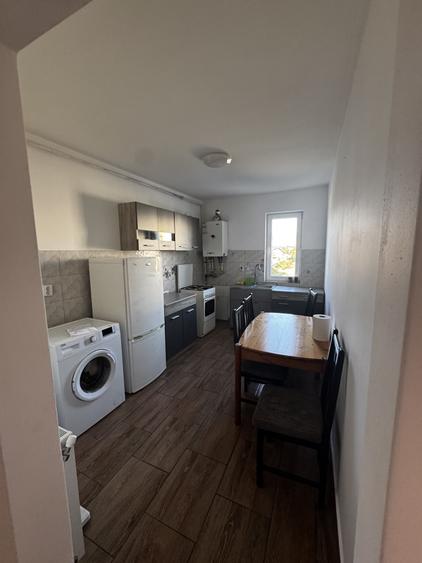 Apartament cu 2 camere în Florești