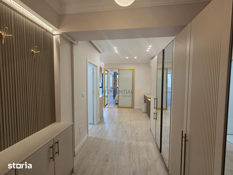 Studio spa?ios | Ivory Residence Pipera | 40.7 mp | Etaj 2 - 19